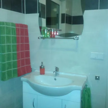 1 Raum Apartment *